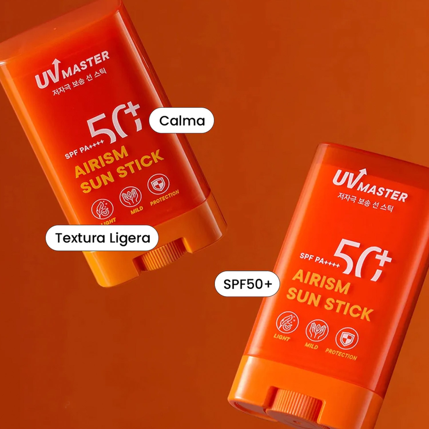 UV MASTER AIRY SUN STICK  (PROTECTOR SOLAR EN BARRA)